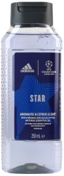 Adidas Adidas Men UEFA Champions League Żel pod prysznic 250ml