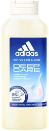 Adidas Adidas Deep Care Hyaluronic Complex Żel pod Prysznic Nawilżający 250ml