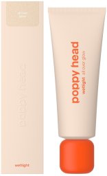 Poppy Head Wetlight płynny rozświetlacz do ciała i twarzy 50ml Glowsecco (01)