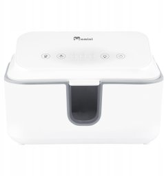 Momini WarmWipes biały - Mitro podgrzewacz Warm.Wipes