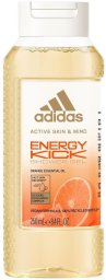 Adidas Adidas Women Energy Kick Żel pod prysznic 250ml