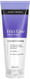 John Frieda John Frieda Frizz Ease Dream Curls odżywka do włosów kręconych 250ml