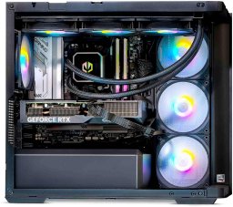 Komputer Adax DRACO SIGNATURE WXIHR9700X R7-9700X 32GB DDR5 2TB RTX 5070 12GB Wi-Fi BT Windows 11 Home (ZDAXSHO00020)
