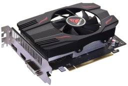 Karta graficzna Biostar Radeon RX 550 4GB Używana