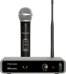Mikrofon Novox Free H1 (L1080024)
