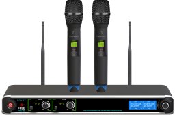 Mikrofon Novox Free Pro H2 (L1080050)