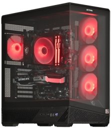 Komputer Actina PBM 7500F/16GB/1TB/RTX5060Ti/650W/W11H (KOMACNGIP0660)