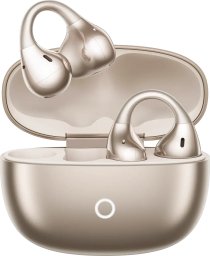 Słuchawki Realme Buds Clip Złoty (644777)
