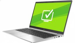 Laptop poleasingowy HP Elitebook 840 G8 i5-1135G7 8 256G W10