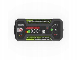 Lokithor Urządzenie rozruchowe J1350 Pro 25,6Wh
