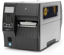 Drukarka poleasingowa Zebra Zebra ZTC ZT410 300DPI Gilotyna
