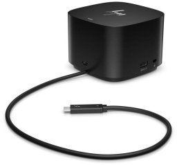 art. poleasingowy 2-Power Stacja dokująca HP HSN-IX01 Thunderbolt Dock G2