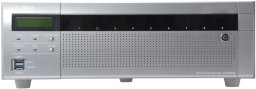 art. poleasingowy Panasonic Rejestrator sieciowy Panasonic I-PRO WJ-NX400K/G