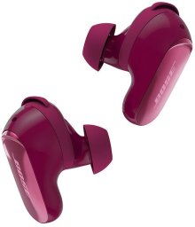 Słuchawki Bose QuietComfort Ultra różowe (896637-0030)