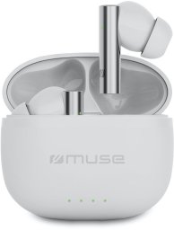 Słuchawki Muse M-260 białe