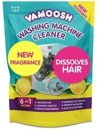 Michelin VAMOOSH Lemon Washer Cleaner 175g