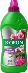 Biopon BOPON Do roślin kwaśnolubnych 1L