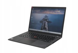 Laptop poleasingowy Lenovo Lenovo ThinkPad T14 Gen 3 | 1920x1200 | Ryzen 5 6650U 16GB 1TB SSD | Win11