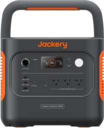 Jackery Stacje zasilania Explorer 2000 v2 2042 Wh