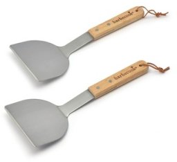 Barbecook Set of 2 plancha turners (per 6 pcs) BC-ACC-7123