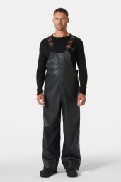 Modern BHP Ogrodniczki Przeciwdeszczowe Helly Hansen Gale BLA