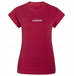 Adidas T-shirt adidas W Essentials Linear KF8374