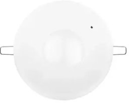 Satel Czujka sufitowa PIR, doświetlenie, wpuszczana SLIM-R-PIR-LUNA