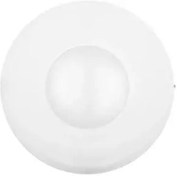 Satel Czujka Sufitowa PIR, oświetlenie, nawierzchniowa SLIM-S-PIR-LUNA