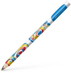 Faber-Castell Kredka wielokolorowa (12szt) FABER CASTELL