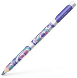 Faber-Castell Kredka wielokolorowa (12szt) FABER CASTELL