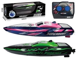 Madej Łódka R/C Speed boat