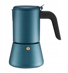 Kawiarka Cookini Azzurro 6 filiżanek