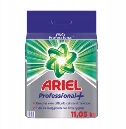 Helikon-Tex Proszek Ariel PGP Formuła 11,05KG 13​0W