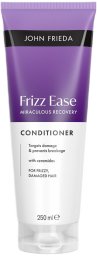 John Frieda John Frieda Frizz Ease Miraculous Recovery odżywka naprawcza redukująca puszenie 250ml