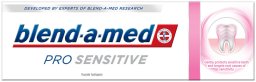 blend-a-med Blend-a-med Pro Sensitive Pasta do zębów 75ml