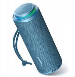 Głośnik Tronsmart T8 niebieski (6978338961796)