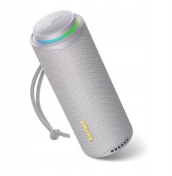 Głośnik Tronsmart T8 szary (6978338961802)