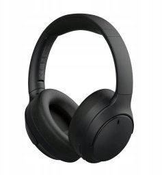 Słuchawki Honor Choice Czarny (Honor Choice Headphones Black)