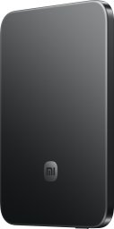 Powerbank Xiaomi Xiaomi MDY-20-EB Litowo-jonowa (Li-Ion) 5000 mAh Bezprzewodowe ładowanie Czarny