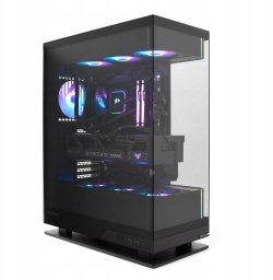 Komputer Komputronik Level UP [D34] Ultra 9 | RTX 5080 | 96GB | 4TB+8TB