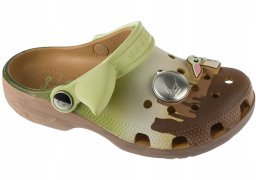 Crocs Crocs Star Wars Grogu K 213004-90H Brązowe 30/31