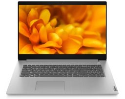 Laptop poleasingowy Lenovo Lenovo IdeaPad 3-17ADA05 - 1024GB / 12GB