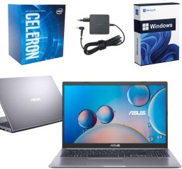 Laptop poleasingowy Asus Asus X515MA - 512GB / 4GB