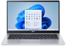 Laptop poleasingowy Acer Acer Swift 1 SF114-34 - 4GB / 128GB