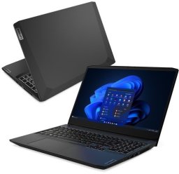 Laptop poleasingowy Lenovo Lenovo IdeaPad Gaming 3 - 16GB / 512GB
