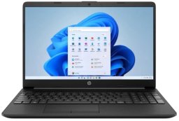 Laptop poleasingowy HP HP 15-dw1014ni - 8GB / 256GB
