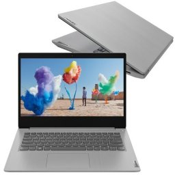 Laptop poleasingowy Lenovo Lenovo IdeaPad 3 14ADA05 - 256GB / 4GB