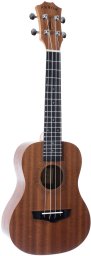 Arrow MH10 Sapele Concert w/bag - Ukulele koncertowe (L2050061)