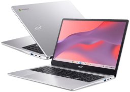 Laptop poleasingowy Acer ACER Chromebook 315 CB315-4H - 8GB / 128GB