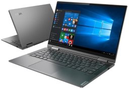 Laptop poleasingowy Lenovo Lenovo Yoga C740-14IML - 16GB / 512GB